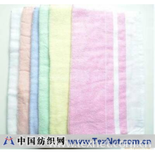 石家庄新顺通贸易公司 -1043  ３２Ｓ丝光毛巾